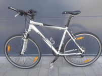 Rower crossowy Giant 28" L