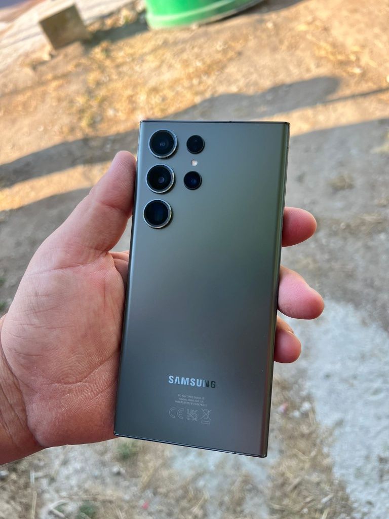 Samsung s23 ultra