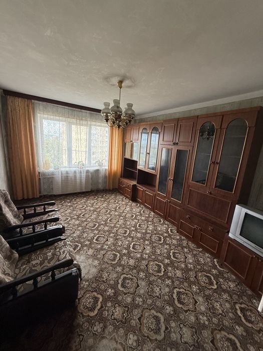 Продается 4-ком., кв., л/б Терра