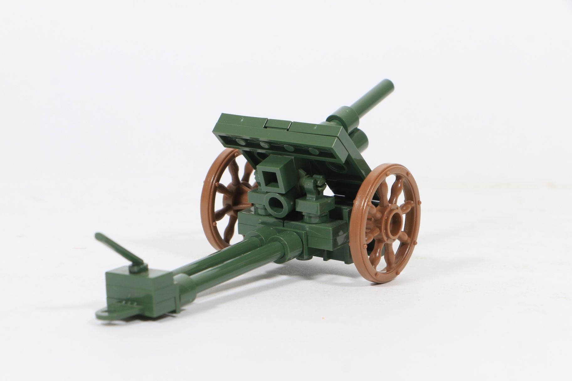 Cobi Haubica Howitzer 100mm WZ. 1914/19P 2153