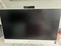 Komputer HP All-in-One 24-df0xxx