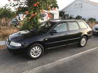 Audi A4 1.9 tdi avant 2001