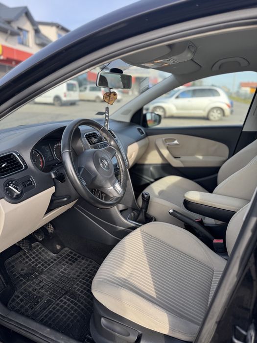 Volkswagen Polo Salon Polska !!!