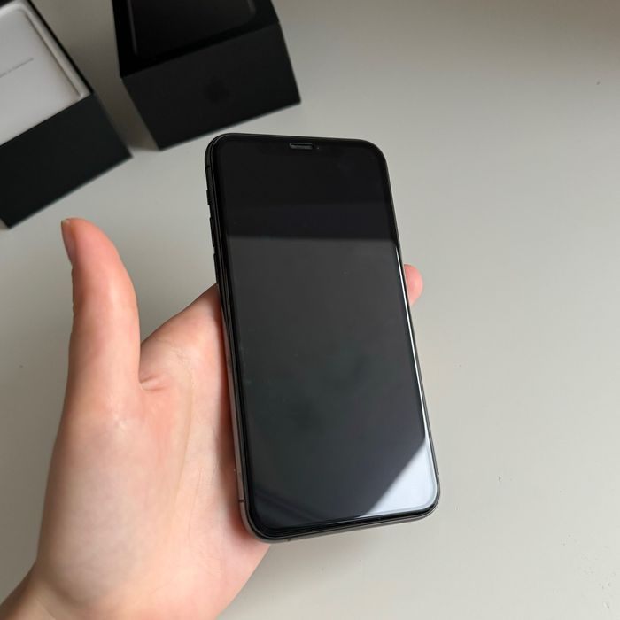 iPhone 11 Pro 64 GB