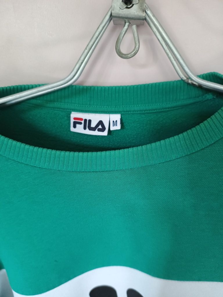 Світшот чоловічій  FILA