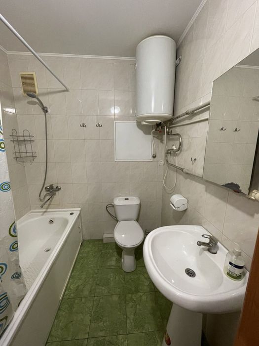 Продам 1- кімнатну квартиру 48 кв. м., вул. Сумська. Центр