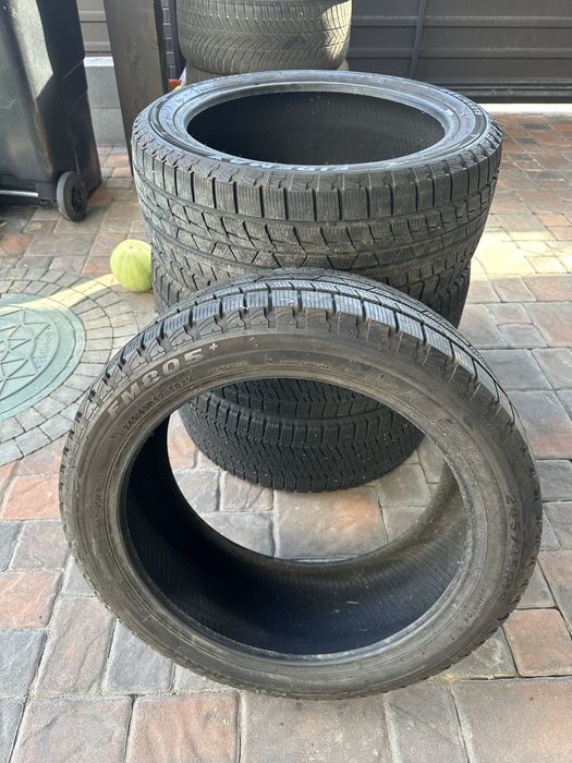 Firemax 245/45 R19