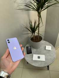 iPhone 12 64 gb Purple Гарантія Магазин Iphone Телефони
