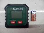 Dalmierz laserowy Parkside PLMB C3