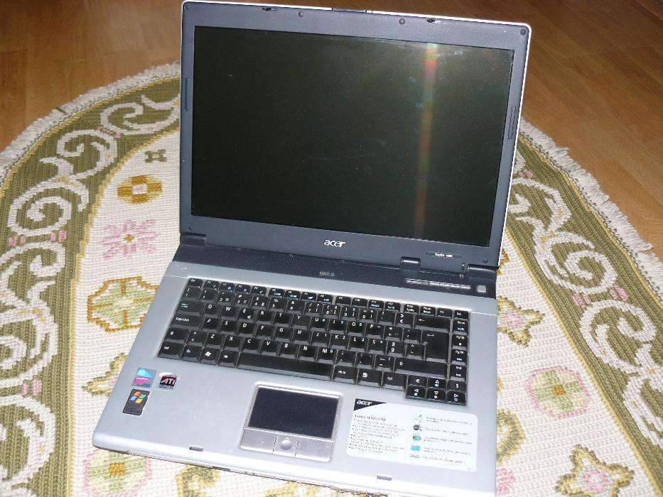 Computador portatil Acer Aspire 1690