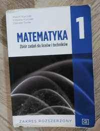 Matematyka klasa 1.