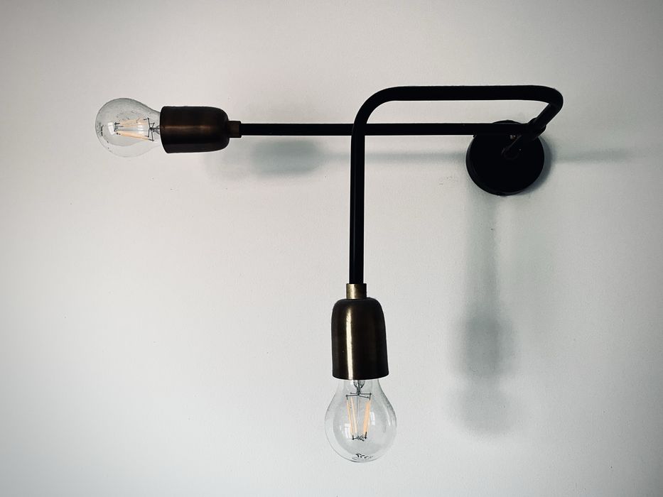 Zestaw lamp Molecular House Doctor