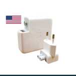Зарядка макбук блок питания macbook Pro Air type c M1 Magsafe 1 2 61W
