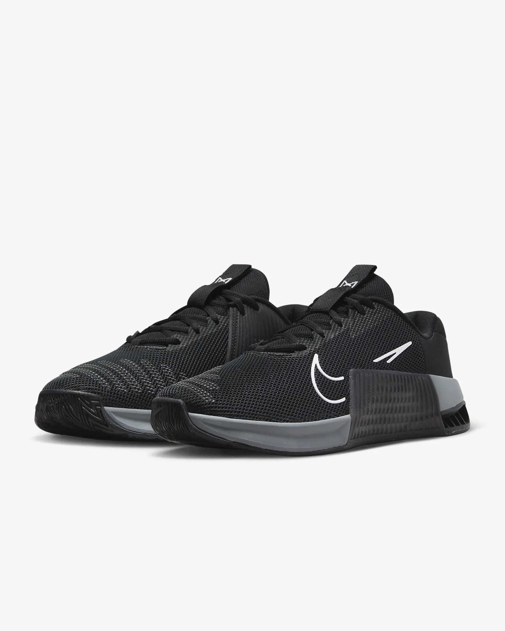 Кроссовки Nike Metcon 9 React Air Max Оригинал! (DZ2617-001)