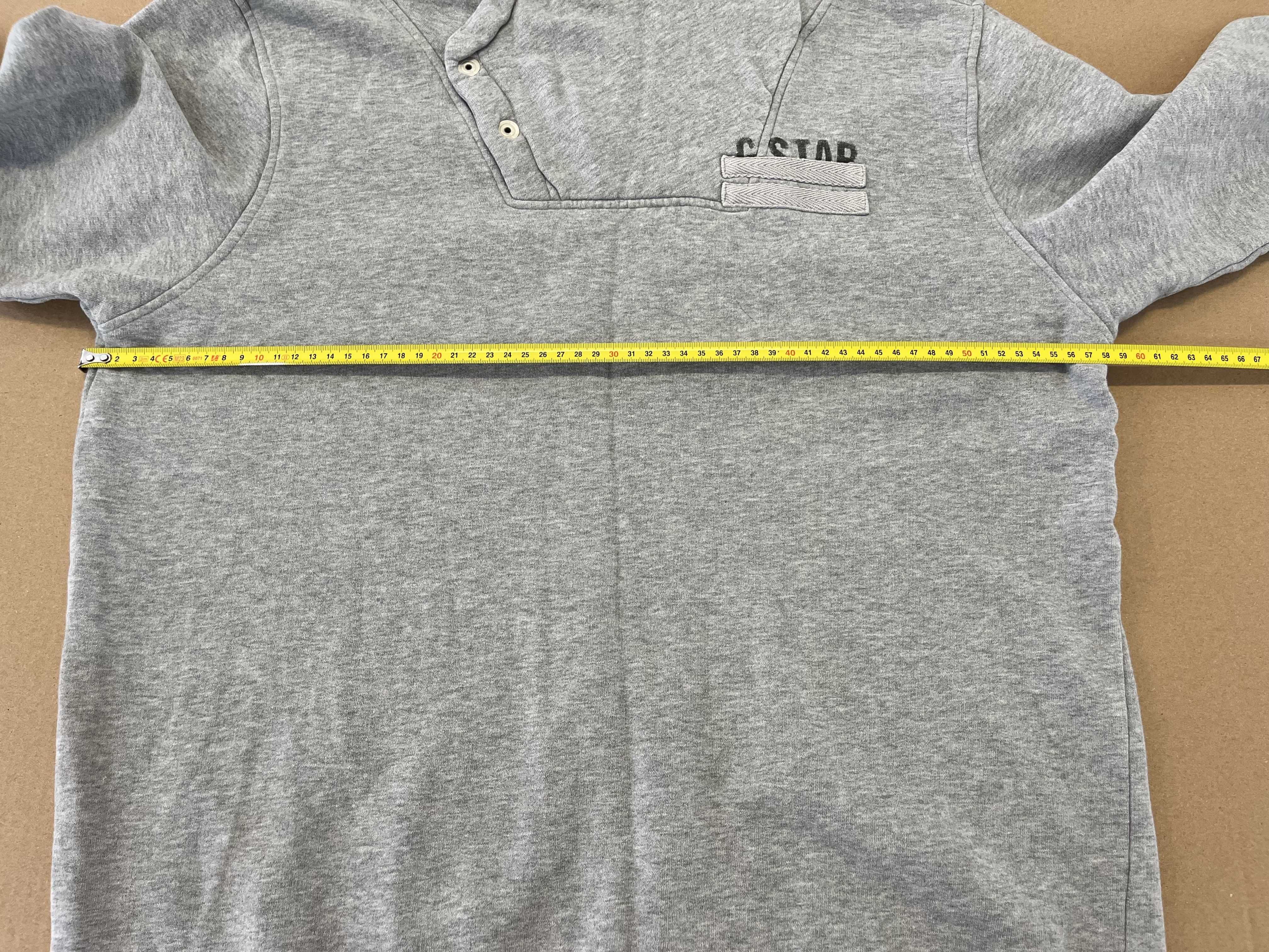 Bluza G-Star Aero Sweat L S xl