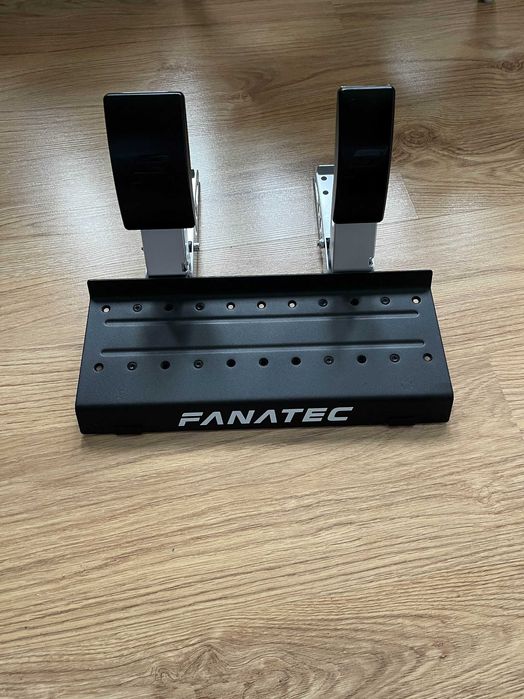 fanatec csl dd qr1 bundle+8nm zasilacz