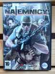 Najemnicy gra PC-Rezerwacja