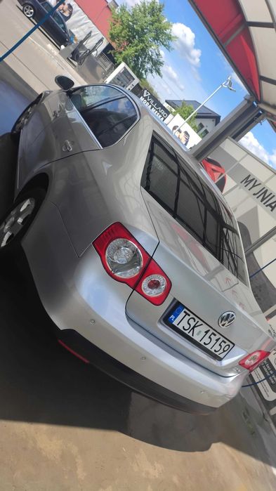 Volkswagen Jetta 2005r