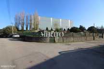 Lote de Construção de 1.286m2 em Tamel São Veríssimo, Barcelos