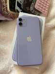 iphone 11 bateria po wymianie 100%