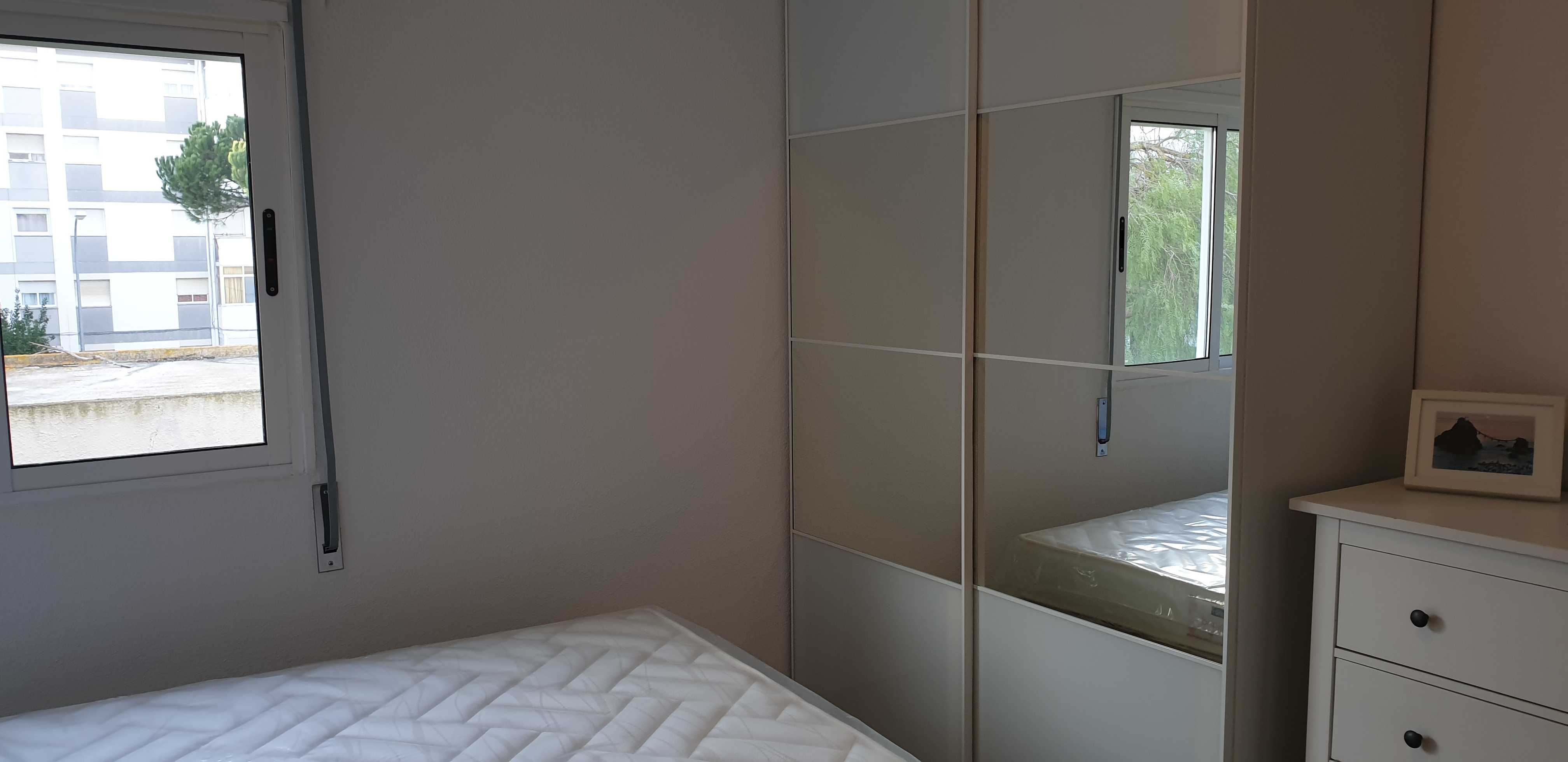 Quarto Oeiras – CP/Praia/Nova SBE