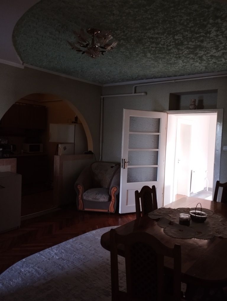 Продам дом Закарпатье Дерцен