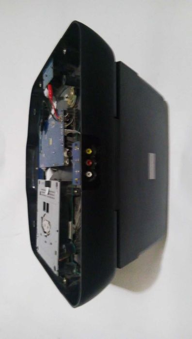 Продам потолочный монитор 12 дюймов