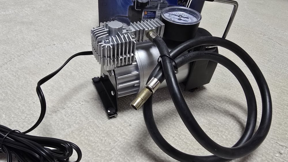 Kompresor samochodowy