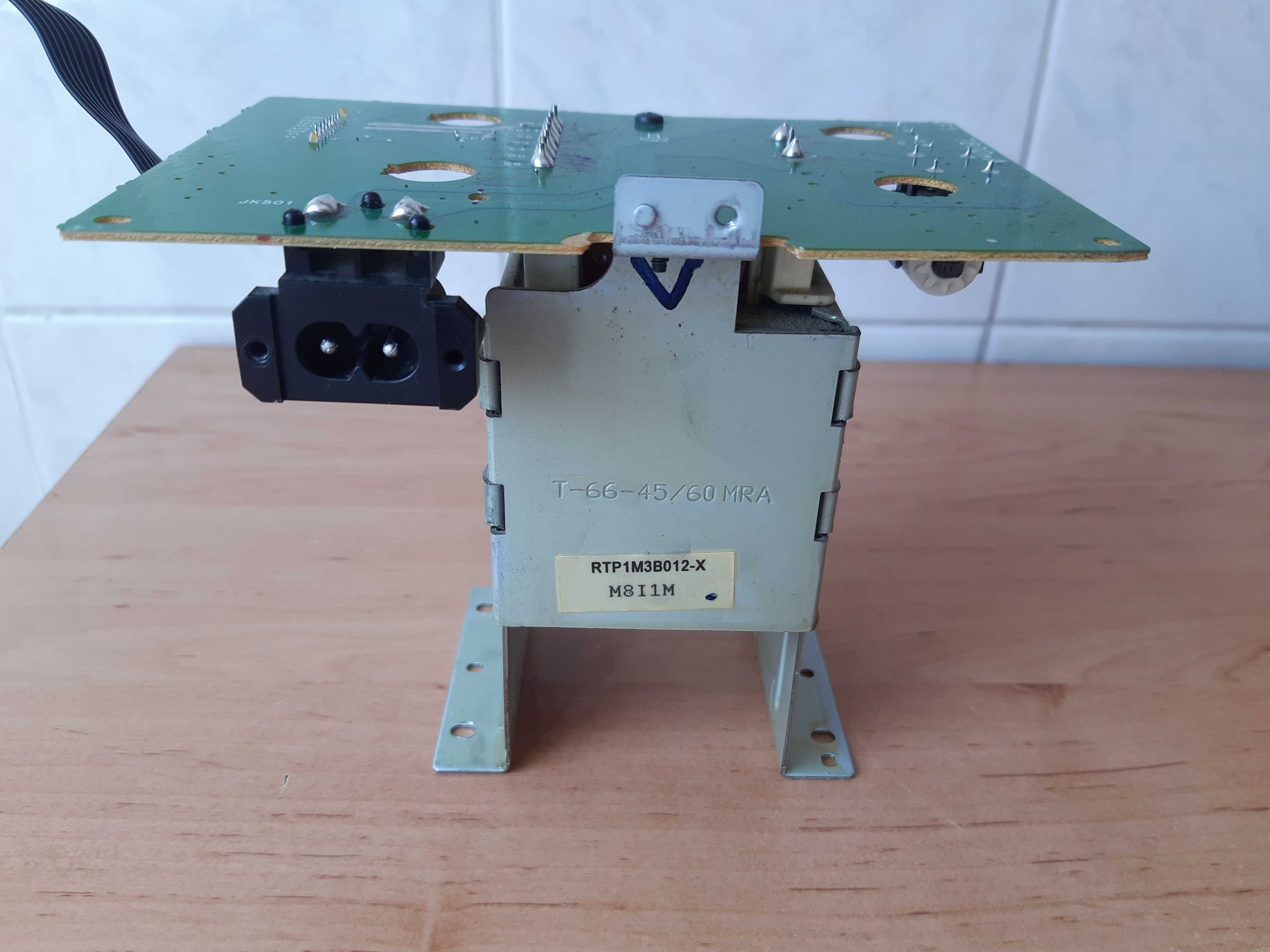 Transformator Panasonic SA-AK15