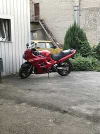 Продам Suzuki Katana 600