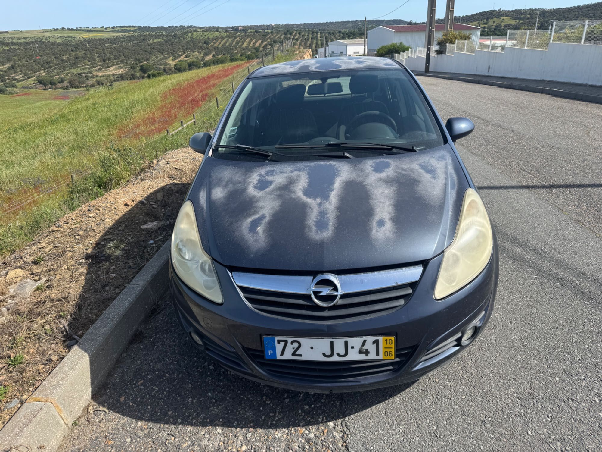 Vendo Opel Corsa D 2010