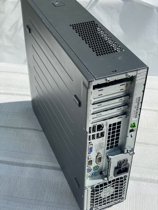 Системний блок Fujitsu E5731E-Star5 Core2Duo 2*2.66GGz/4Gb/160Gb