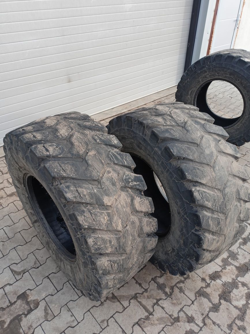 Opony firestone 460/70 r24