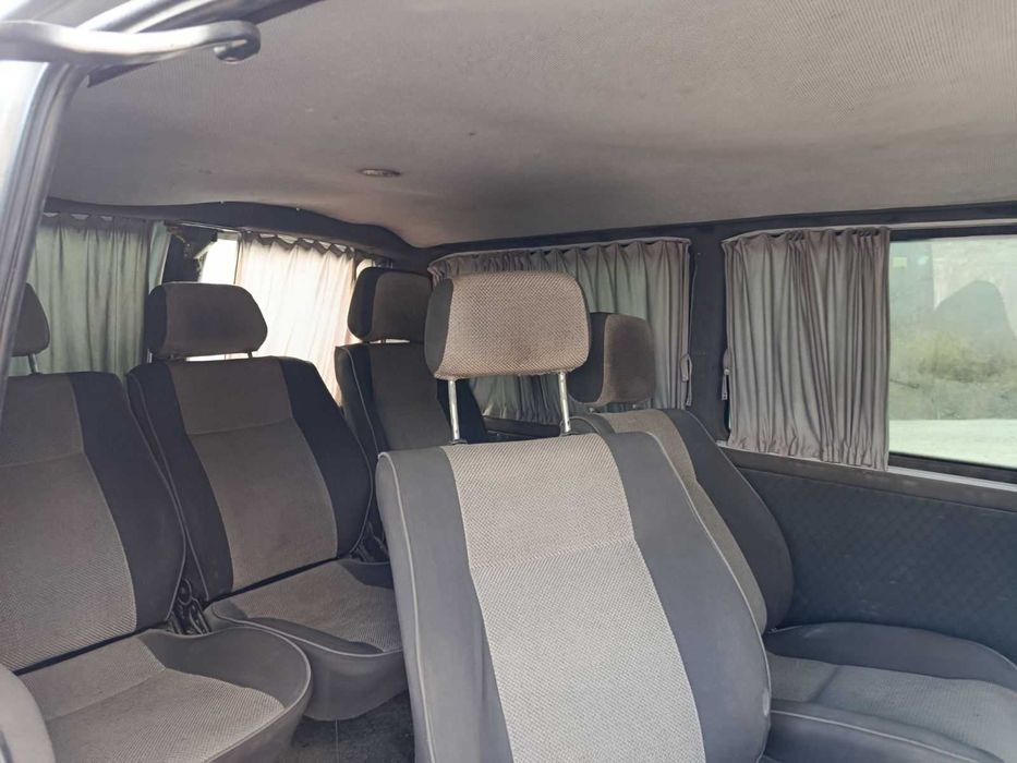 Продам Mercedes Vito 112 автомат