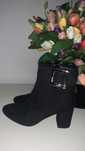 Botki roz 39  firmy  Primark