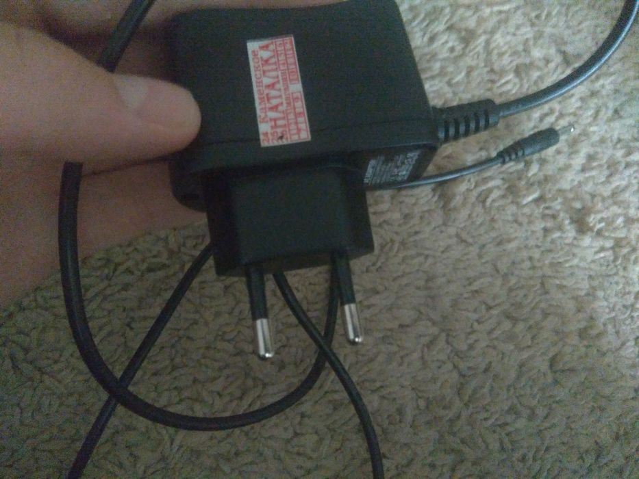 Продам єфірний т2 тюнер Qsat 110 rx