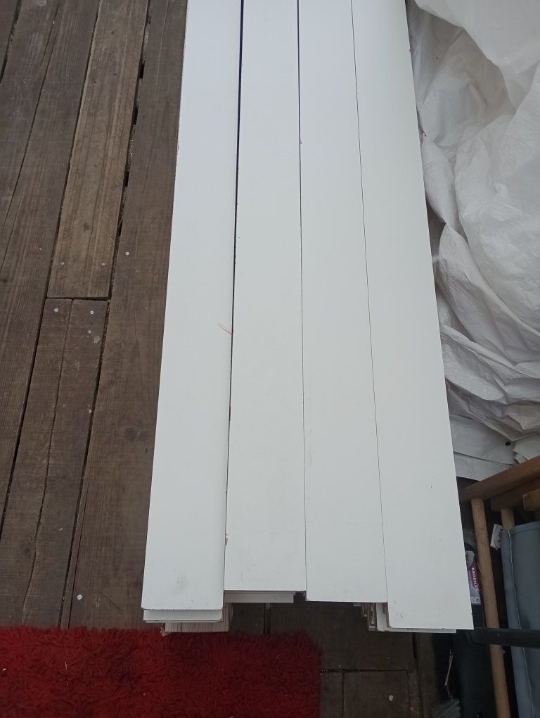 Płyta MDF lamele panele