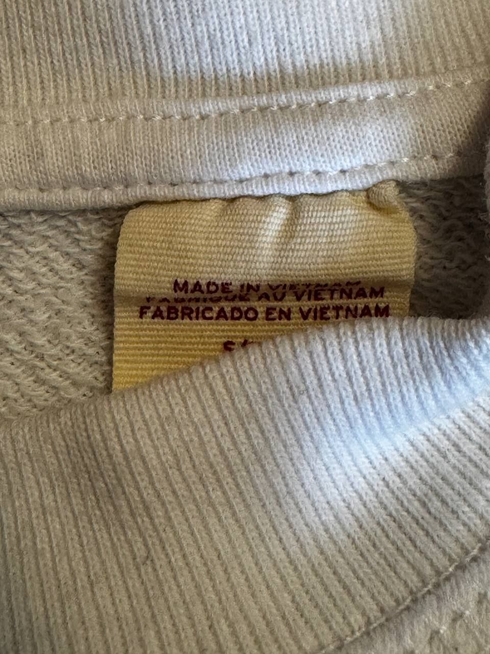 Свитшот Levi's..