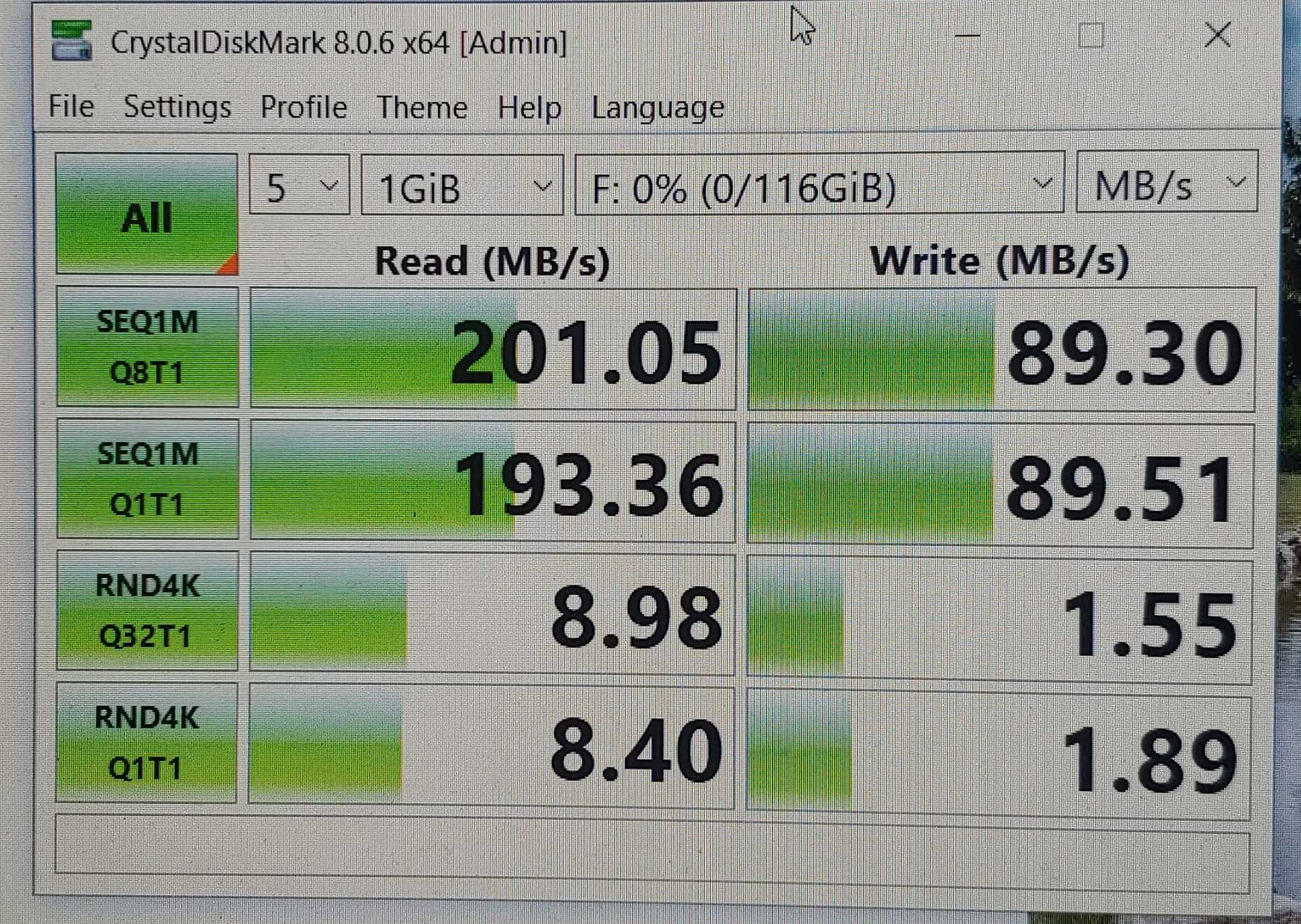Флешка Lexar 128Gb Usb 3.2 быстрая gen1 Новая