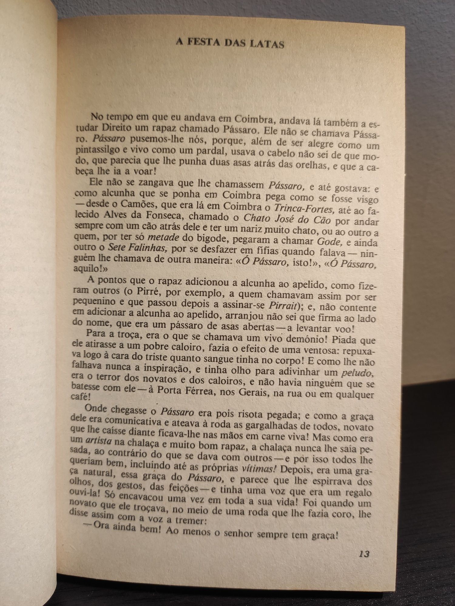 Livro de Trindade Coelho - In illio Tempore