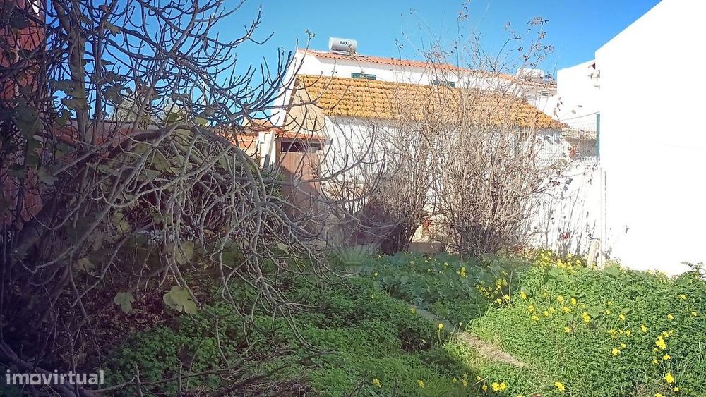 Terreno  para venda