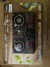 Pioneer DJ DDJ-200