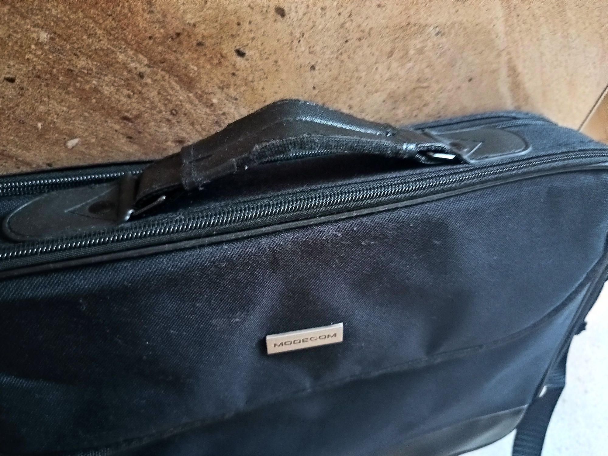 Torba na laptop modecom