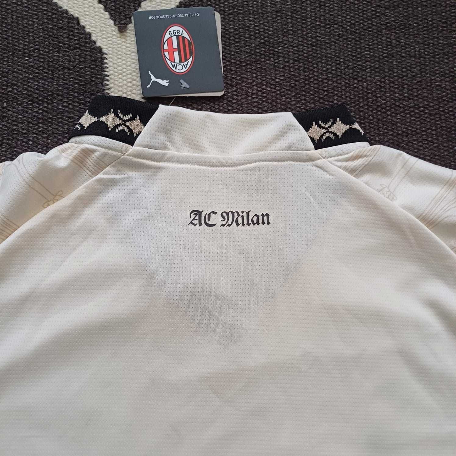 Ac Milan 23/24.        .