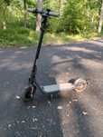 Электросамокат Ninebot Kickscooter F25E II