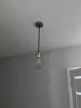 Lampa wiszaca Dewi nowoczesna industrialna