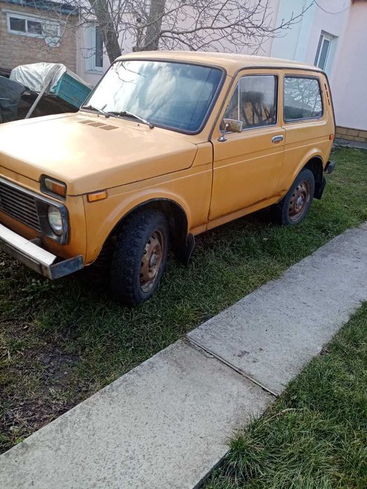 Продам власне авто без посередників