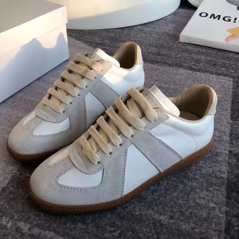 Кросівки Maison Margiela Replica samba