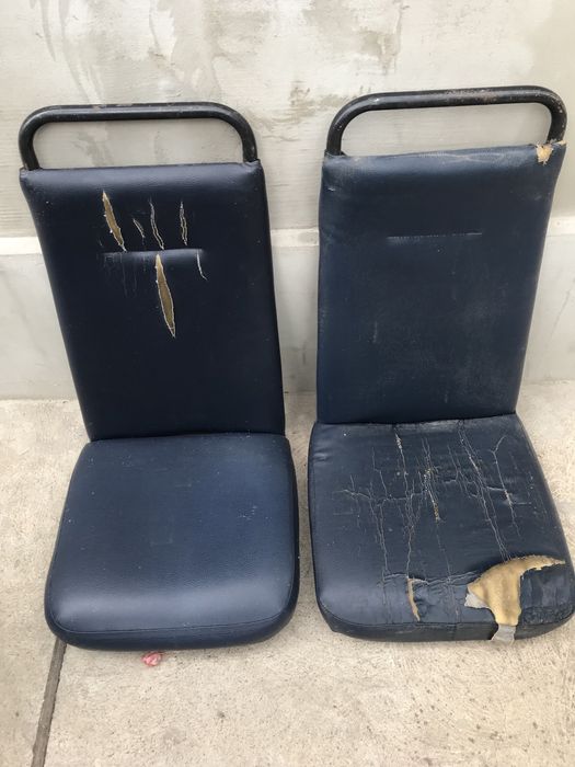 Сидения для автобуса