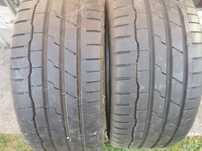 Opony 225/40/18 Hankook Ventus S1 Evo 3